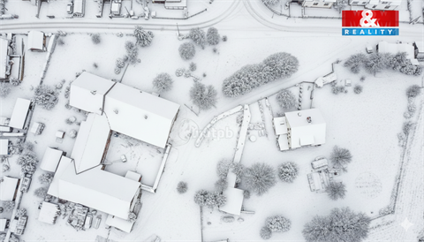 Prodej zahrady, 717 m² - 4