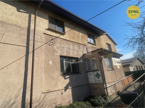 Prodej komerčního objektu, 200 m² - 18