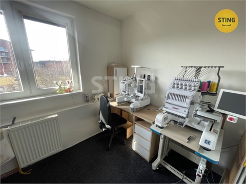 Prodej komerčního objektu, 200 m² 10