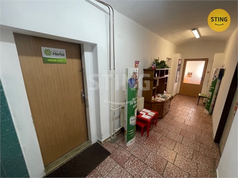 Prodej komerčního objektu, 200 m² - 4