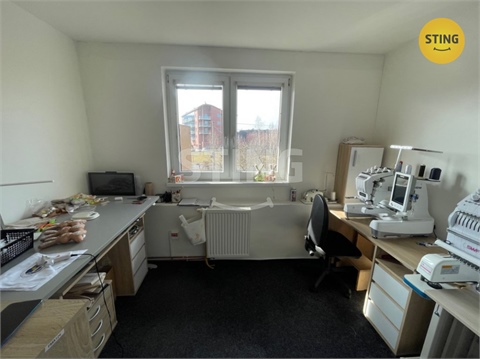 Prodej komerčního objektu, 200 m² - 8