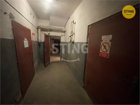 Prodej komerčního objektu, 200 m² 24