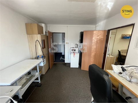 Prodej komerčního objektu, 200 m² - 14