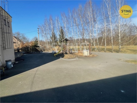 Prodej komerčního objektu, 200 m² 18