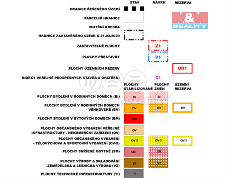Prodej stavebního pozemku, 1 139 m² 20