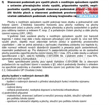 Prodej stavebního pozemku, 1 139 m² - 20