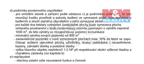 Prodej stavebního pozemku, 1 139 m² 22