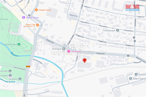 Pronájem obchodních prostor, 370 m² 18