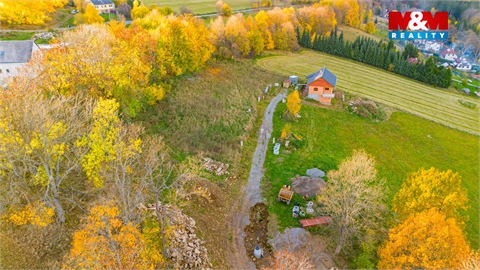 Prodej stavebního pozemku, 1 207 m² - 14