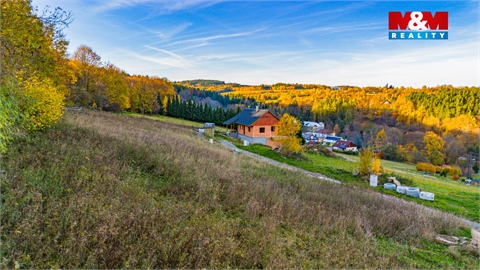 Prodej stavebního pozemku, 1 111 m² - 14