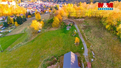 Prodej stavebního pozemku, 1 146 m² 16