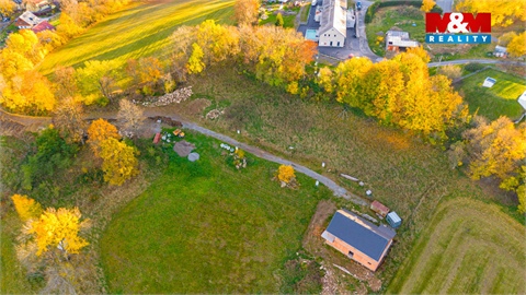 Prodej stavebního pozemku, 1 146 m² 6