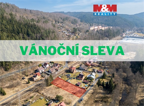 Prodej stavebního pozemku, 1 138 m² 2