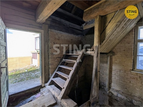 Prodej rodinného domu, 120 m² 6