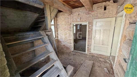 Prodej rodinného domu, 120 m² 12