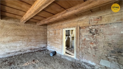 Prodej rodinného domu, 120 m² - 24