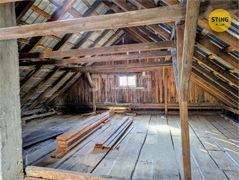 Prodej rodinného domu, 120 m² - 6