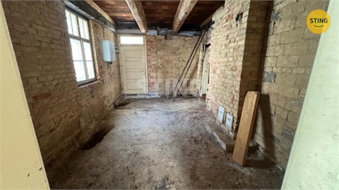 Prodej rodinného domu, 120 m² - 16