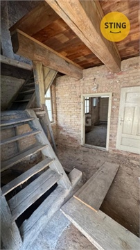 Prodej rodinného domu, 120 m² - 10