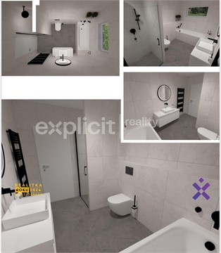 Prodej rodinného domu, 110 m² 4