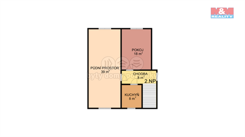 Prodej rodinného domu, 139 m² 8