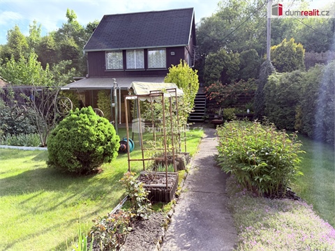 Prodej objektu, 42 m² - 2