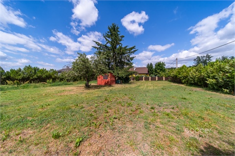 Prodej stavebního pozemku, 1 300 m² - 4