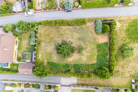 Prodej stavebního pozemku, 1 300 m² - 14