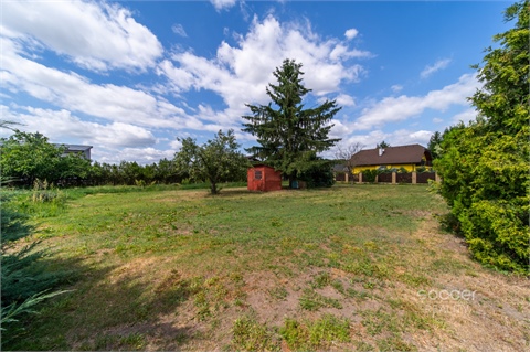 Prodej stavebního pozemku, 1 300 m² 6