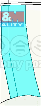 Prodej zemědělské půdy, 2 421 m² 12