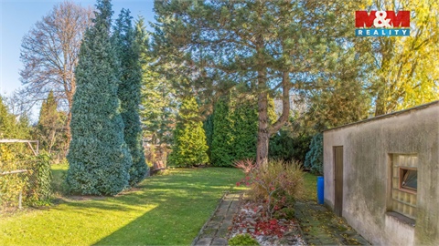 Prodej rodinného domu, 280 m² - 4