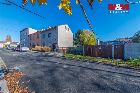 Prodej rodinného domu, 280 m² - 8