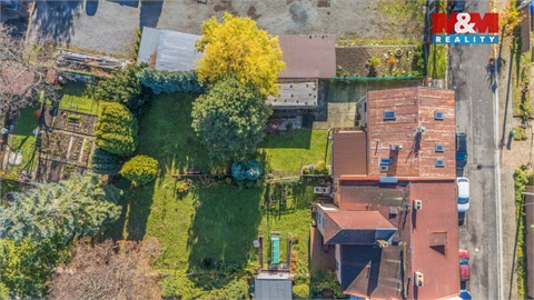 Prodej rodinného domu, 280 m² - 6