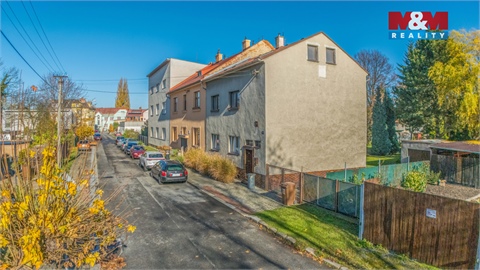 Prodej rodinného domu, 280 m² - 2