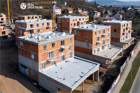 Prodej bytu 2kk, 51 m² 0