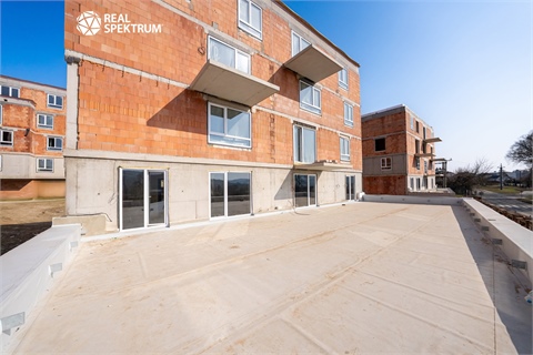 Prodej bytu 2kk, 51 m² 10