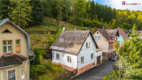 Prodej rodinného domu, 120 m² - 4