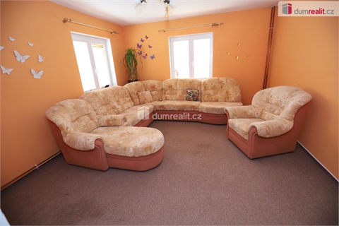 Prodej objektu, 120 m² - 4