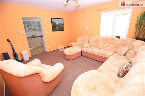 Prodej objektu, 120 m² - 2