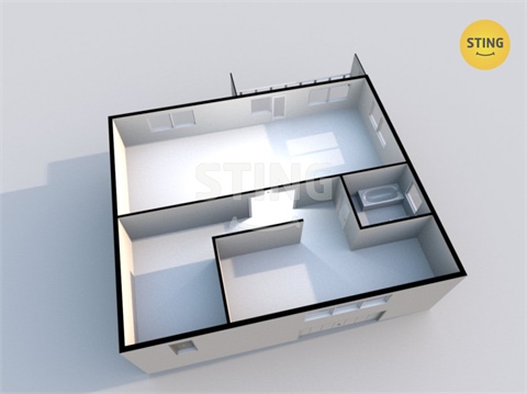 Prodej bytu 3kk, 151 m² - 26