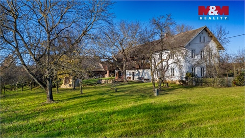 Prodej zemědělského objektu, 248 m² 14