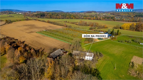 Prodej zemědělského objektu, 248 m² 6