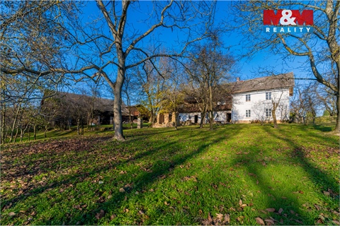 Prodej zemědělského objektu, 248 m² - 4