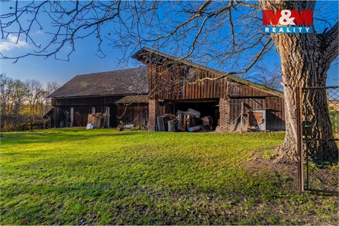 Prodej zemědělského objektu, 248 m² 8