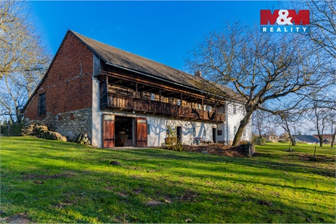 Prodej zemědělského objektu, 248 m² 10