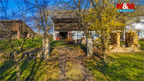 Prodej zemědělského objektu, 248 m² 12