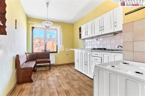 Prodej rodinného domu, 192 m² - 0