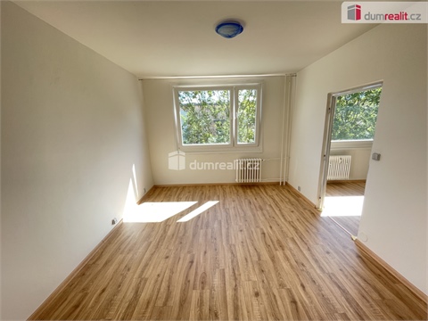 Pronájem bytu 2kk, 36 m² - 8