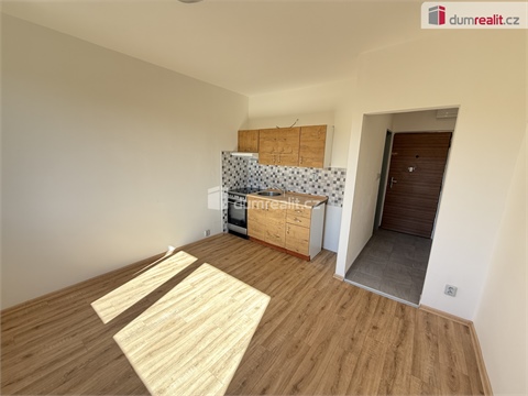 Pronájem bytu 2kk, 36 m² 8
