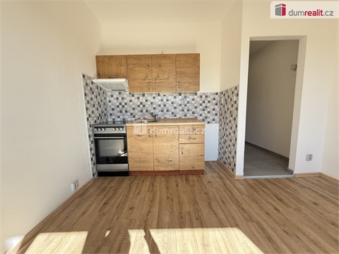 Pronájem bytu 2kk, 36 m² - 4